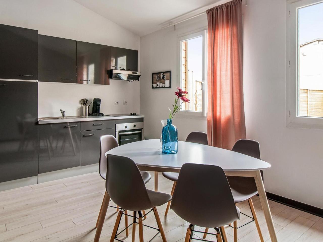 Notre Dame Apartment Bordeaux